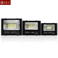 garden solar energy outside waterproof led flood light